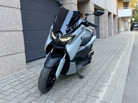 Yamaha NMAX Tech-Max | Mobile.bg � ����� ������ 11