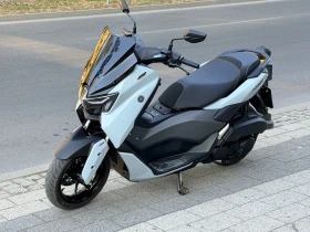 ����� �� �������� �� Yamaha NMAX Tech-Max