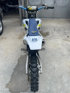 Husqvarna TC undefined | Auto.bg — изображение 6