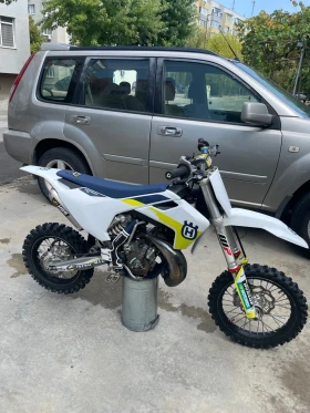 Husqvarna TC undefined | Auto.bg — изображение 2