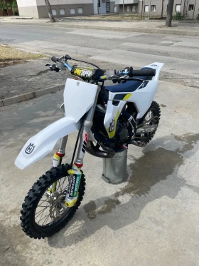 Husqvarna TC undefined | Auto.bg — изображение 4