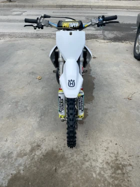 Husqvarna TC undefined | Auto.bg — изображение 3
