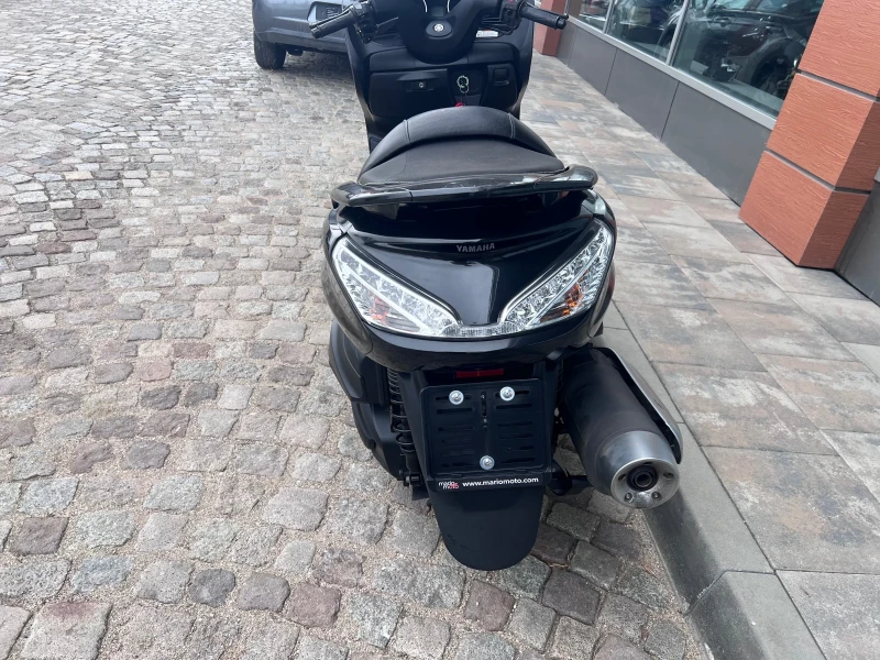 Yamaha Majesty 400, снимка 7 - Мотоциклети и мототехника - 51703248