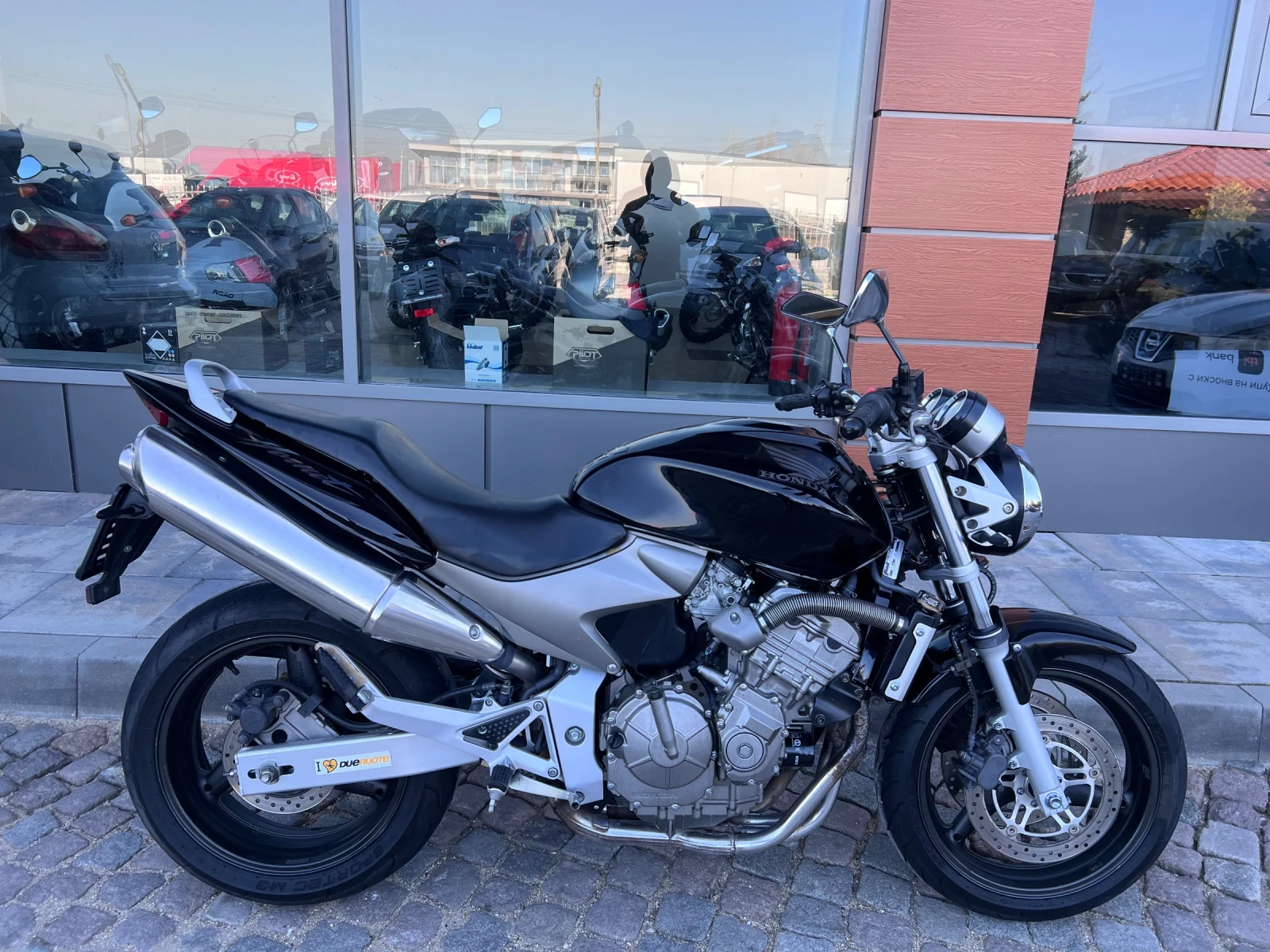 Honda Hornet 600 | Mobile.bg — изображение 1