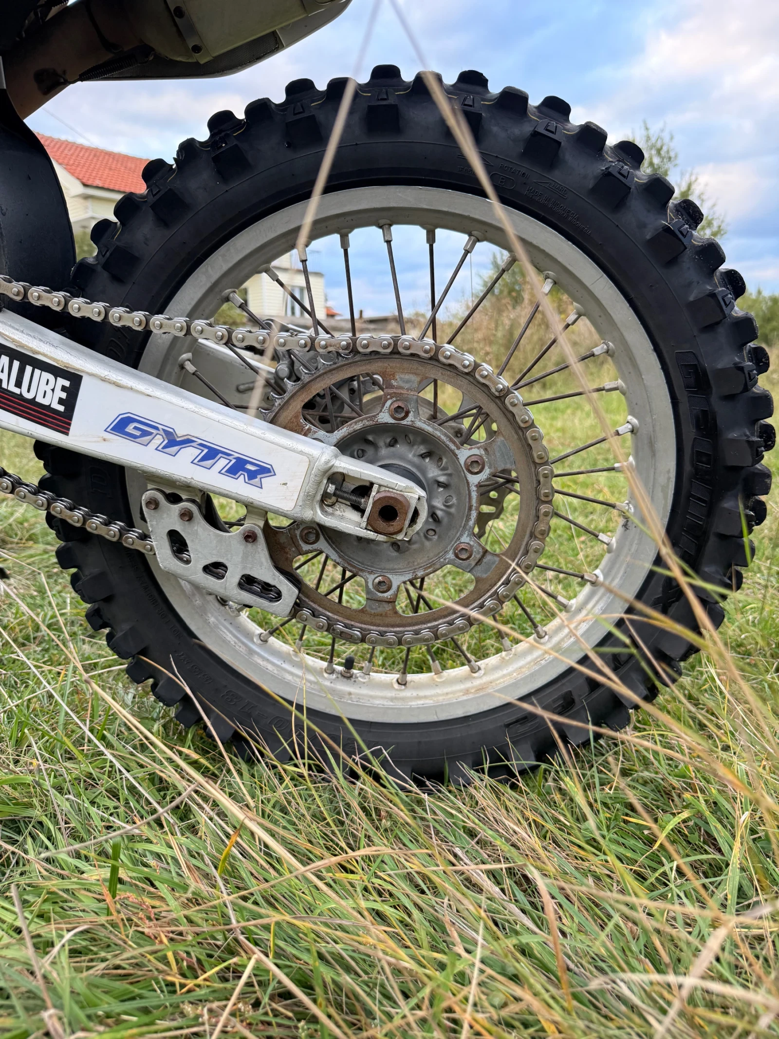 Yamaha Wr | Mobile.bg   14