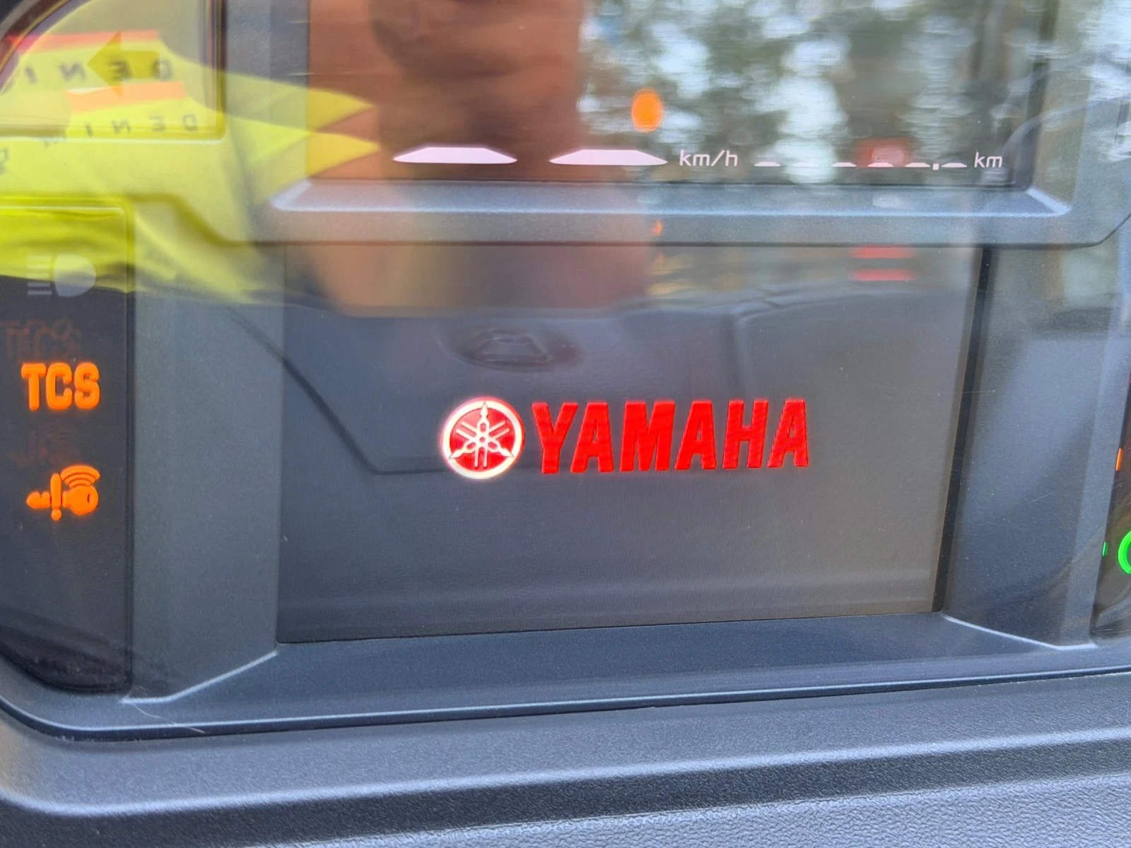 Yamaha NMAX Tech-Max, снимка 7 - Мотоциклети и мототехника - 55728920