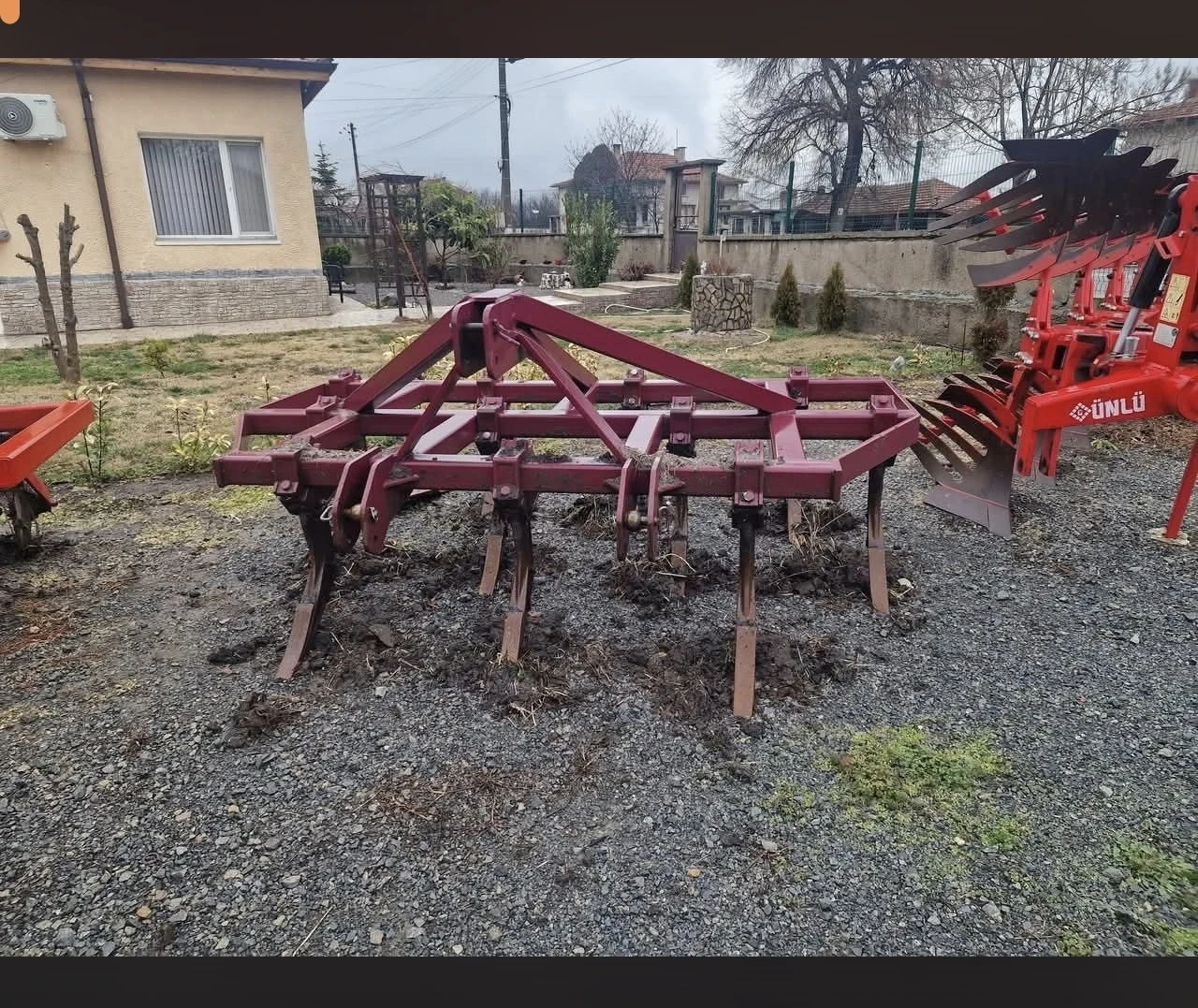 Продълбочител Друга марка