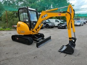      JCB 8032-ZTS