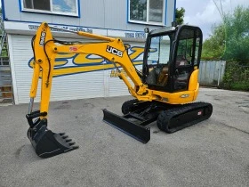      JCB 8032-ZTS