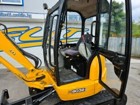  JCB 8032-ZTS | Mobile.bg    14