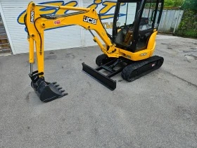      JCB 8032-ZTS