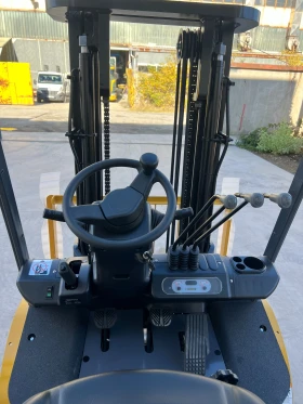  TCM  | NISSAN K25 / | Mobile.bg    11