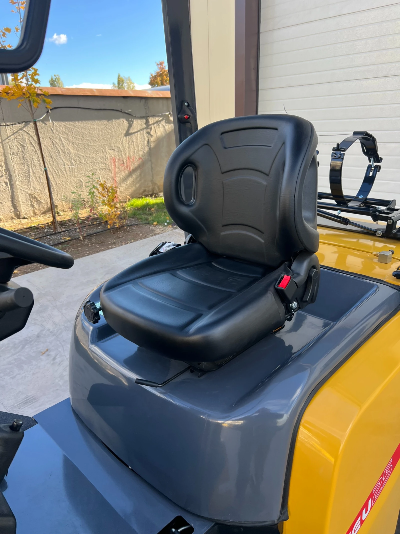  TCM  | NISSAN K25 / | Mobile.bg   10