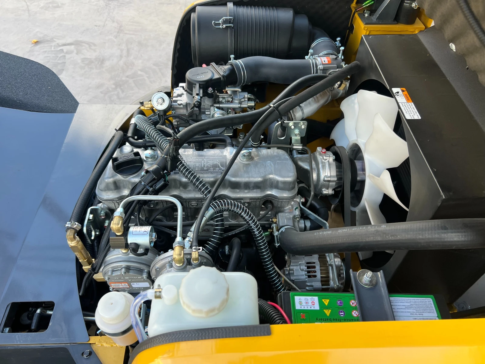  TCM  | NISSAN K25 / | Mobile.bg   15