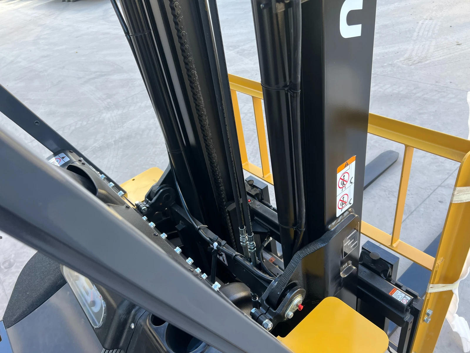  TCM  | NISSAN K25 / | Mobile.bg   8