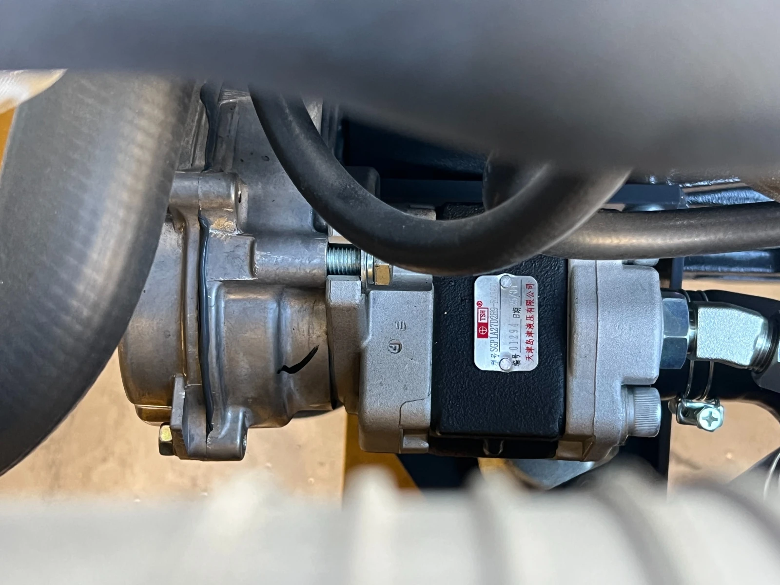  TCM  | NISSAN K25 / | Mobile.bg   17