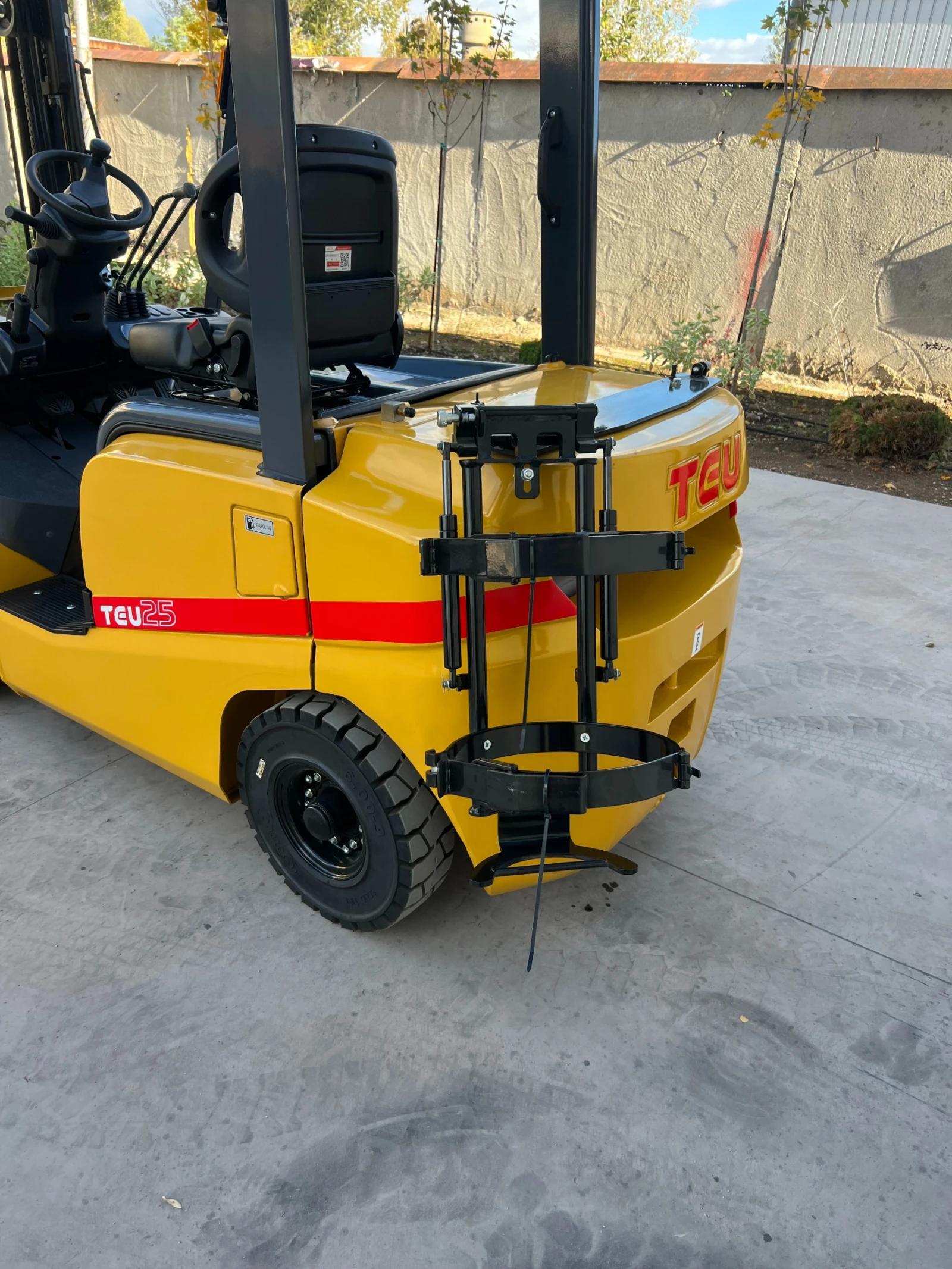  TCM  | NISSAN K25 / | Mobile.bg   9