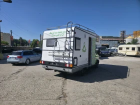 Обява за продажба на Кемпер Fiat Bustner 550 2.5dizel  ~9 999 лв. - изображение 4