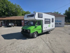 Обява за продажба на Кемпер Fiat Bustner 550 2.5dizel  ~9 999 лв. - изображение 6