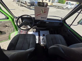  Fiat Bustner 550 2.5dizel  | Mobile.bg    15