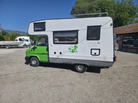 Обява за продажба на Кемпер Fiat Bustner 550 2.5dizel  ~9 999 лв. - изображение 3