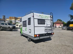 Обява за продажба на Кемпер Fiat Bustner 550 2.5dizel  ~9 999 лв. - изображение 5