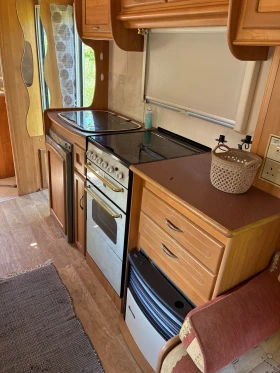�������� Fleetwood Colchester  | Mobile.bg � ����� ������ 5