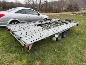 За автомобил Други Pongratz 4 метра, снимка 2