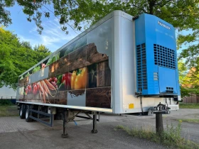 Полуремарке Други ROHR, снимка 10 - Ремаркета - 52705042