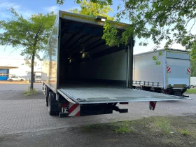 Полуремарке Други ROHR, снимка 8 - Ремаркета - 52705042