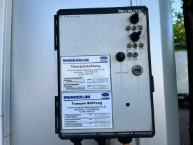 Полуремарке Други ROHR, снимка 14 - Ремаркета - 52705042