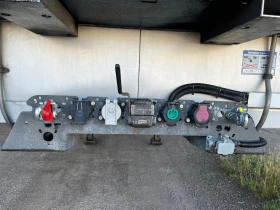 Полуремарке Други ROHR, снимка 12 - Ремаркета - 52705042