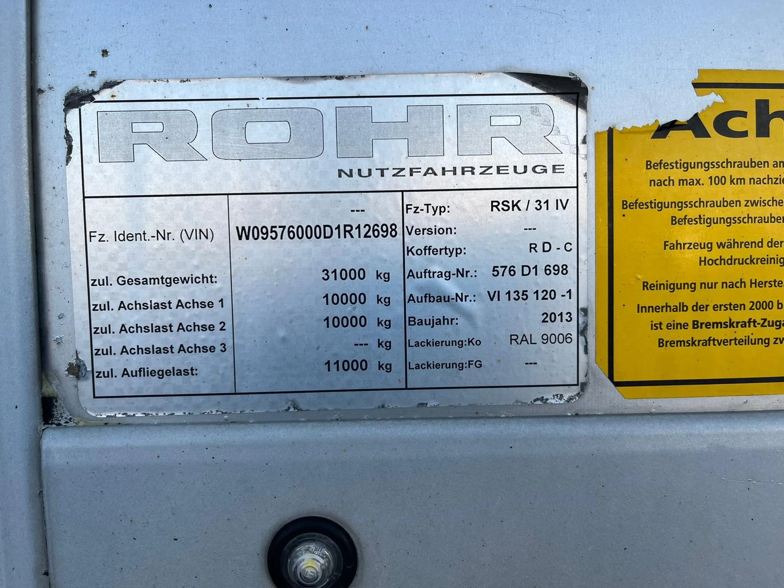  ROHR | Mobile.bg   11