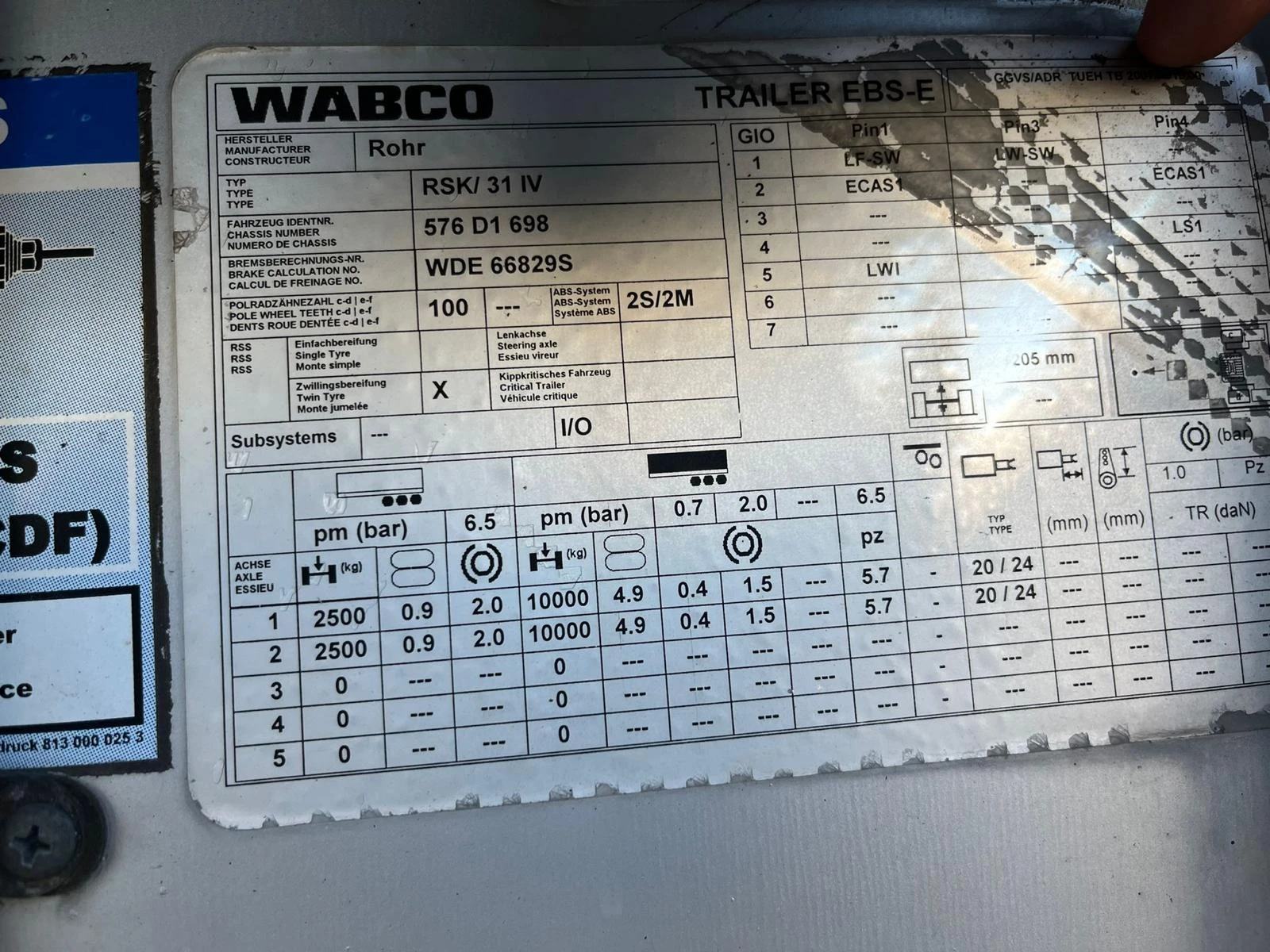  ROHR | Mobile.bg   13