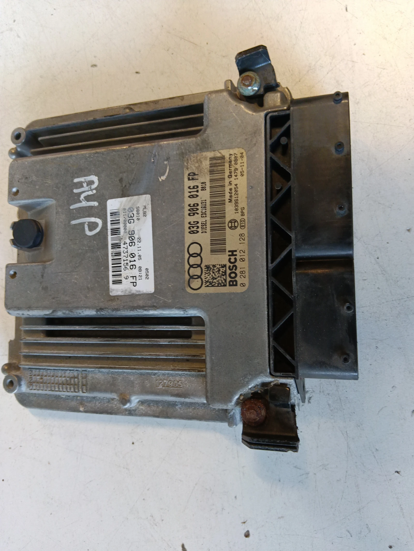 �������� 2.0TDI Audi A4 | Mobile.bg � ����������� 1