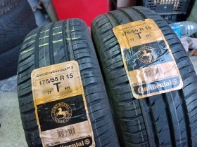 Гуми Летни 175/55R15, снимка 1