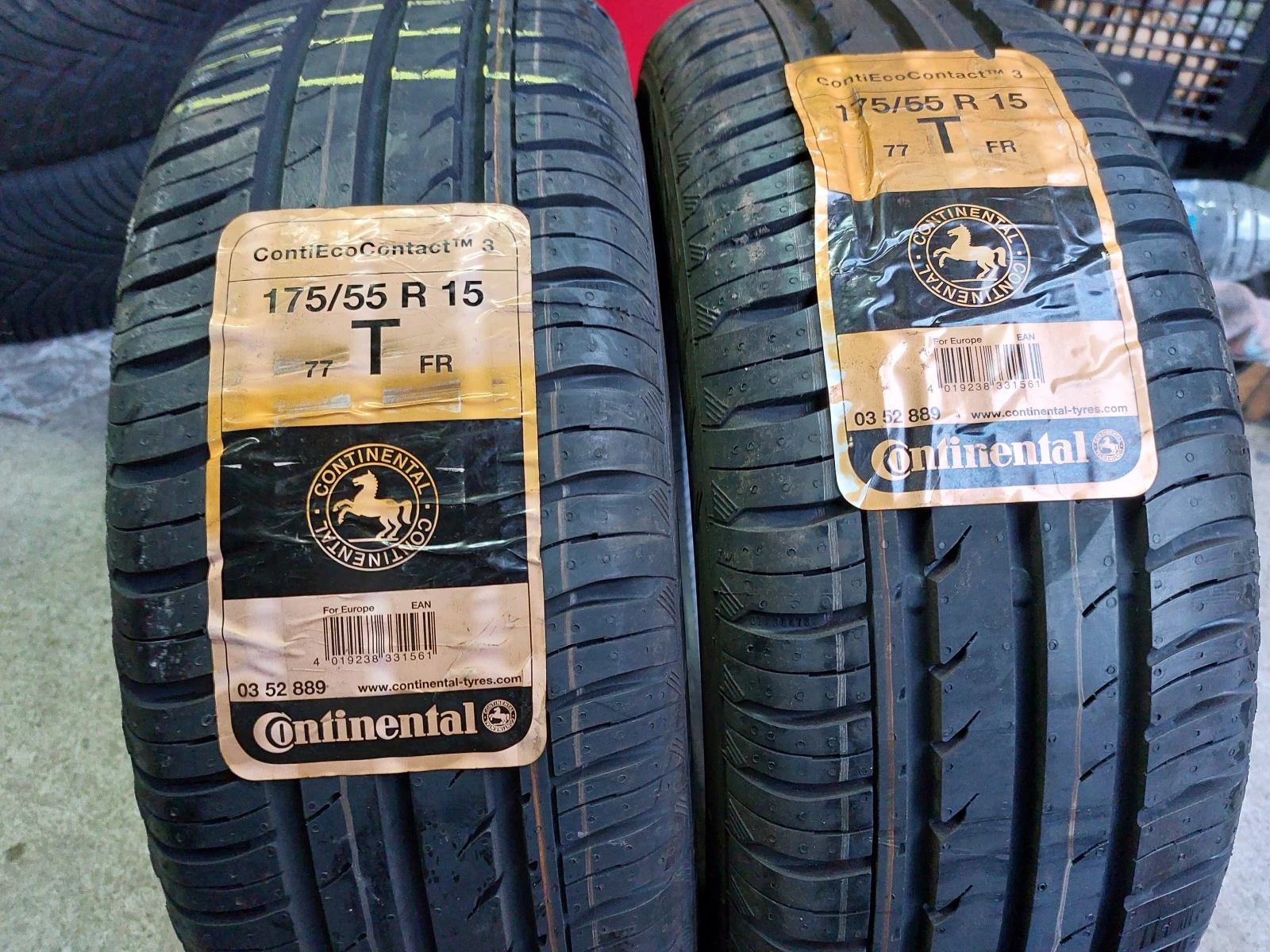  175/55R15 | Mobile.bg   2