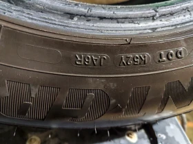 Гуми Всесезонни 225/65R17, снимка 17 - Гуми и джанти - 48634013