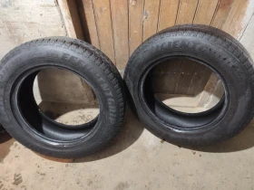 Гуми Всесезонни 225/65R17, снимка 6 - Гуми и джанти - 48634013