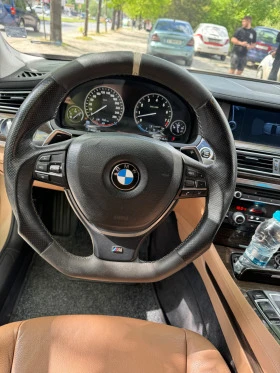 BMW 740, снимка 5