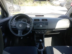 Suzuki Swift 1.3, снимка 3