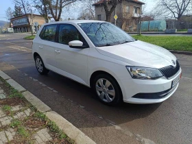 Skoda Fabia 2018г./Отлично състояние, снимка 3