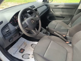 Skoda Fabia 2018г./Отлично състояние, снимка 12