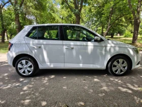 Skoda Fabia 2018г., снимка 3