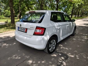 Skoda Fabia 2018г., снимка 4