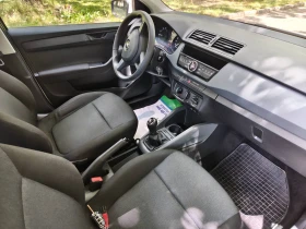 Skoda Fabia 2018г., снимка 11