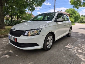 Skoda Fabia 2018г., снимка 2