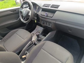 Skoda Fabia 2018г./Отлично състояние, снимка 11