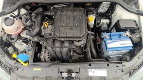 Skoda Fabia 2018г./Отлично състояние, снимка 15