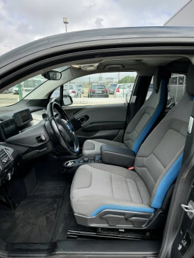 BMW i3 102* ps* Парk* Панорама* , снимка 12